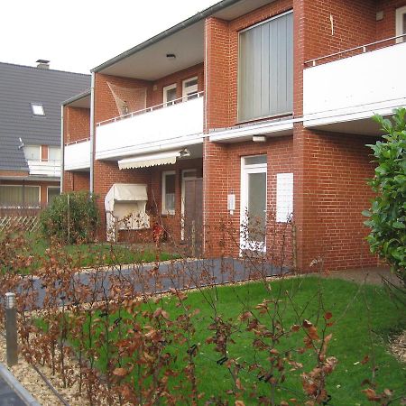 Ferienappartement-Aust Sankt Peter-Ording Exterior photo